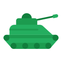 tanque de guerra