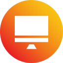 monitor icon