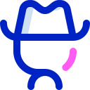 sombrero icon