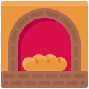 horno de leña 