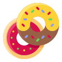 rosquilla icon