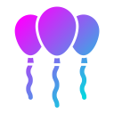 Balloons