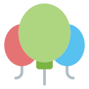 globos icon