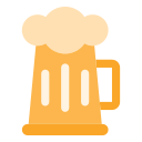 jarro de cerveza icon