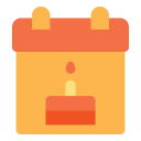 calendario icon