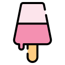 paleta de hielo icon