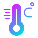 celsius icon