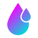 gota de agua icon