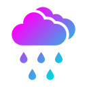 lluvia icon