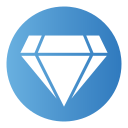 diamante icon