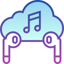 auriculares icon