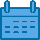 calendario icon