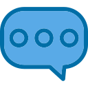 chat icon