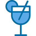 cóctel icon