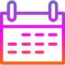 calendario icon