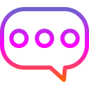 chat icon