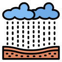 lluvia icon