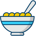 cereal icon