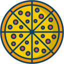 pizza icon