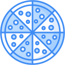 pizza icon