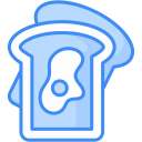 tostada icon