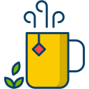 té verde icon