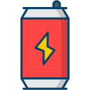 bebida energética icon