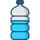 botella de agua icon