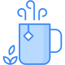 té verde icon