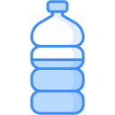 botella de agua icon