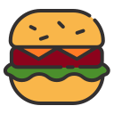 hamburguesa icon