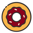 rosquilla icon