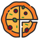 pizza icon