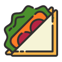 sandwich icon