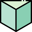 triangular icon