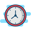 reloj icon