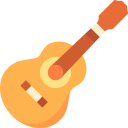 guitarra española