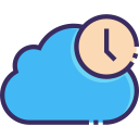 reloj icon