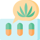 pastillas icon