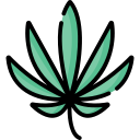 canabis icon