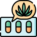 pastillas icon