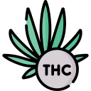 thc icon