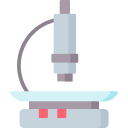 microscopio icon