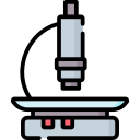 microscopio icon