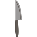 cuchillo icon