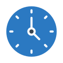 reloj icon