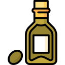 aceite de oliva icon