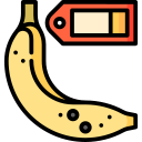 banana icon