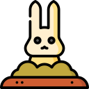 conejos icon