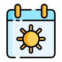 el verano icon